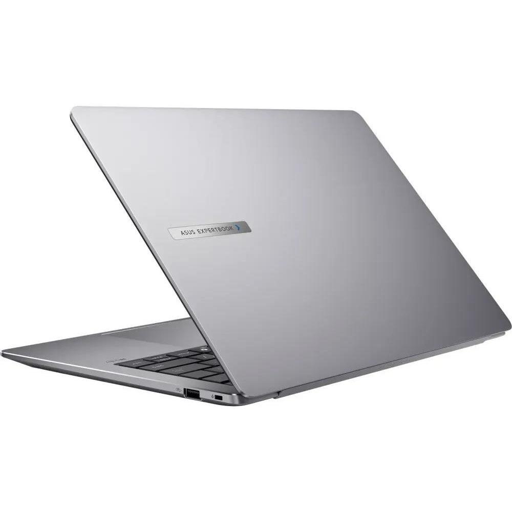 Asus ExpertBook P5 (P5405) P5405CSA-NZ0245W 14"" Core Ultra 5 2.2 GHz - SSD 512 GB - 16 Go - Intel Arc 130V QWERTY - Arabe Reconditionné - Asus reconditionné disponible sur Backmarket