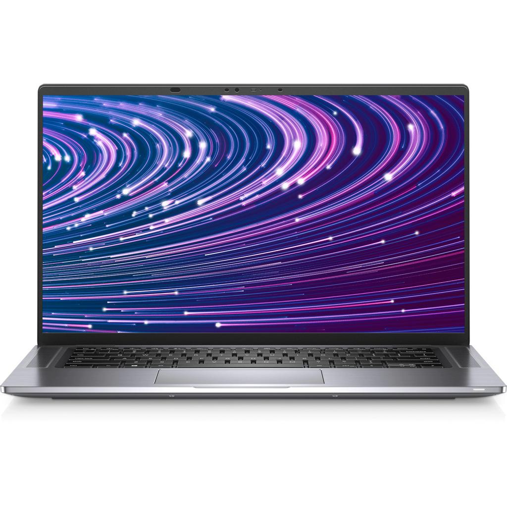 Dell Latitude 9520 14"" Core i7 3 GHz - SSD 1 To - 16 Go QWERTY - Suédois Reconditionné - Dell reconditionné disponible sur Backmarket