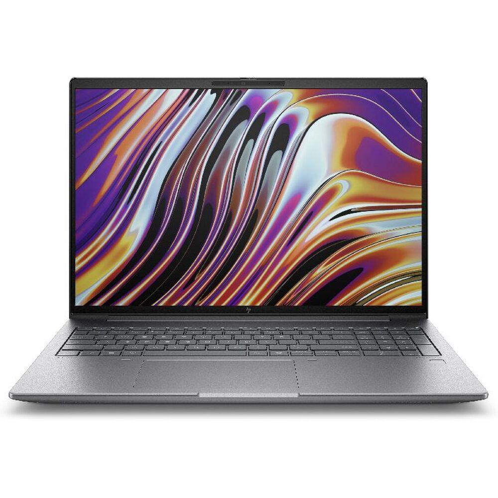 Acheter HP ZBook Power G11 16"" Core Ultra 7 1.4 GHz - SSD 1 To - 32 Go QWERTY - Espagnol Reconditionné - 3858,96 € HP ZBook Power G11 16"" Core Ultra 7 1.4 GHz - SSD 1 To - 32 Go QWERTY - Espagnol Reconditionné - Hewlett-Packard reconditionné disponible sur Backmarket