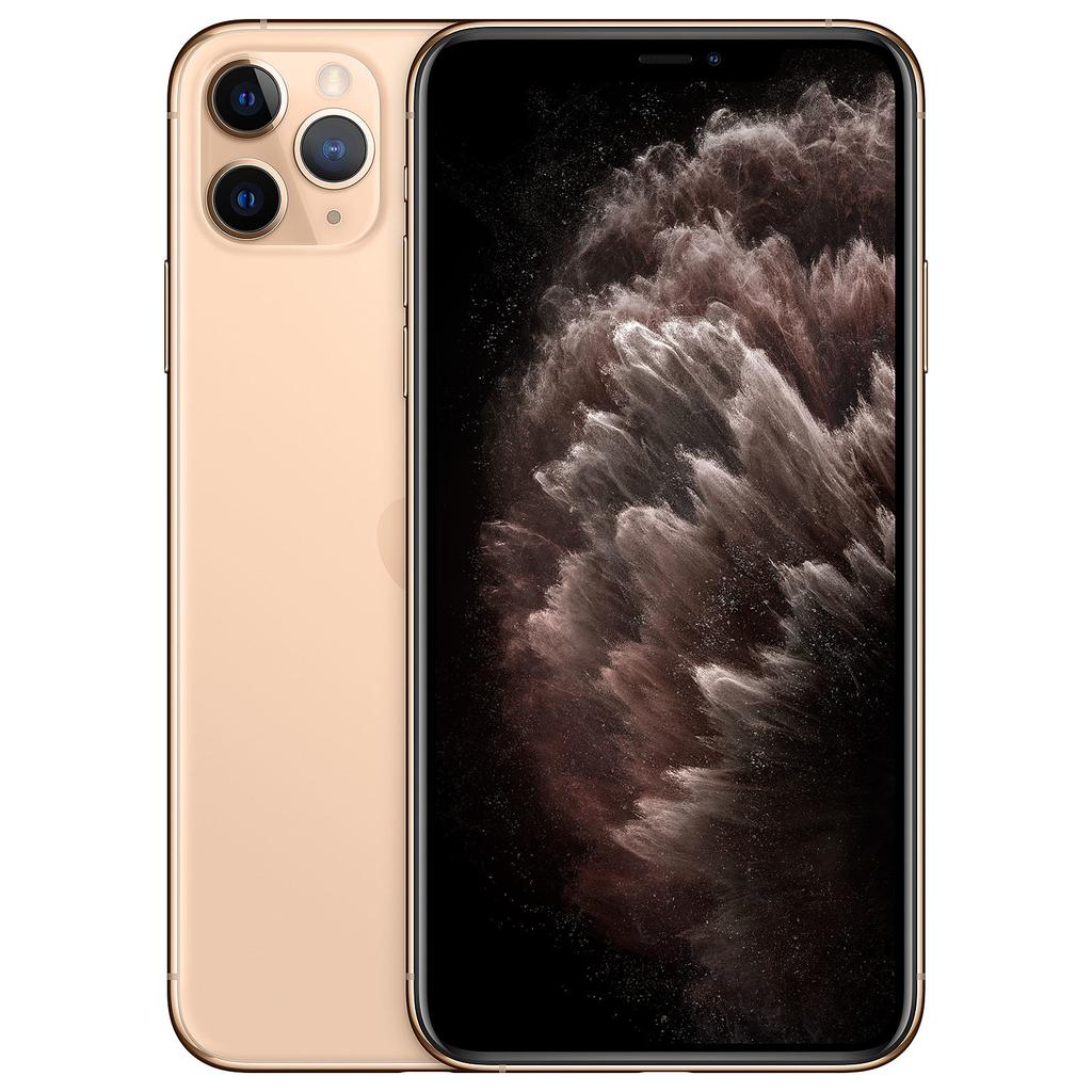 iPhone 11 Pro Max 64 Go - Or - Débloqué Reconditionné - Apple reconditionné disponible sur Backmarket