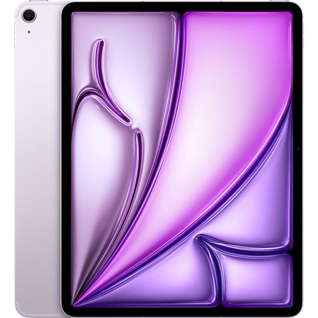 Acheter iPad Air 13"" (2024) 6e génération 128 Go - WiFi - Mauve Reconditionné - 609,00 € iPad Air 13"" (2024) 6e génération 128 Go - WiFi - Mauve Reconditionné - Apple reconditionné disponible sur Backmarket