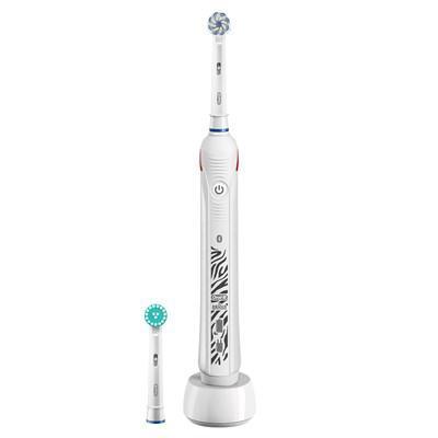 Brosse à dent électrique Braun Oral-B Pro Teen Reconditionné - Braun reconditionné disponible sur Backmarket