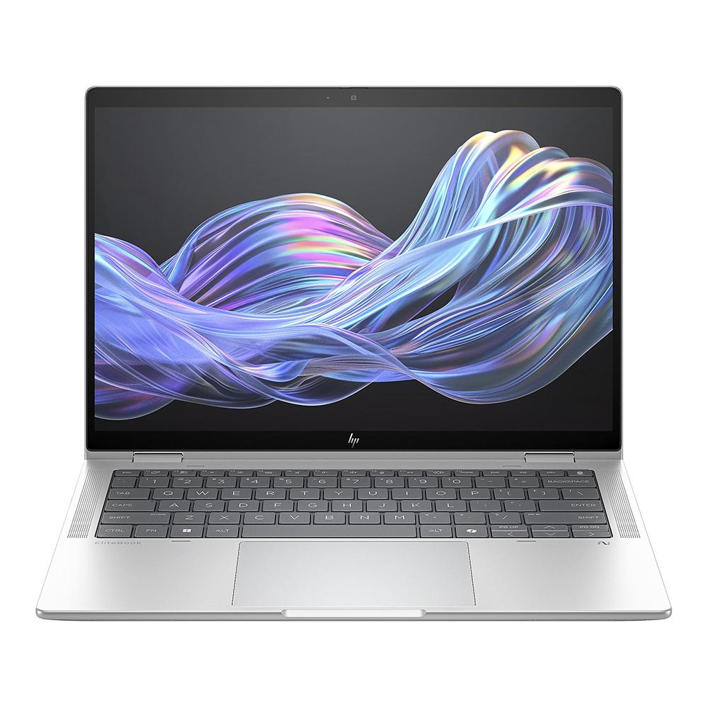 HP EliteBook X Flip G1I 14"" Core Ultra 5 2.1 GHz - SSD 512 Go - 16 Go QWERTY - Anglais Reconditionné - Hewlett-Packard reconditionné disponible sur Backmarket
