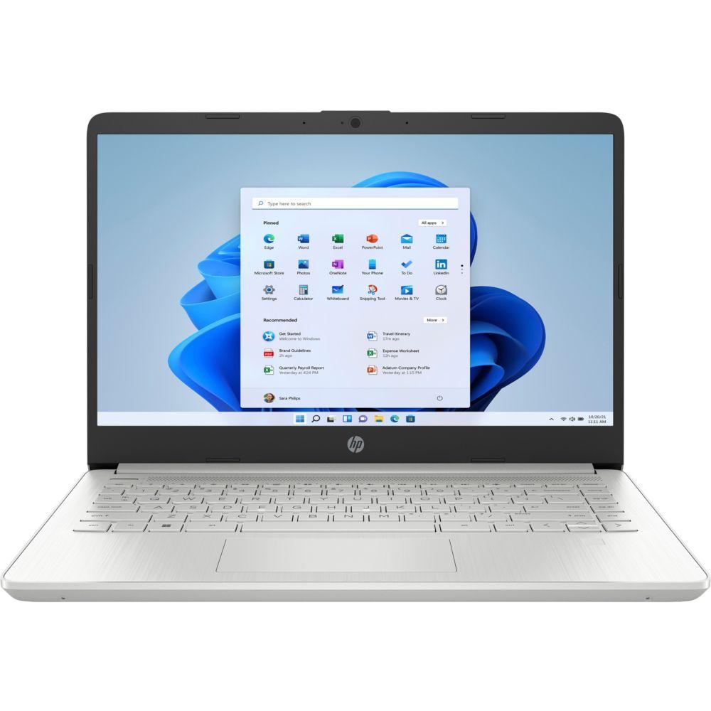 HP Pavilion X360 14"" Core i5 1.3 GHz - SSD 512 Go - 16 Go AZERTY - Français Reconditionné - Hewlett-Packard reconditionné disponible sur Backmarket