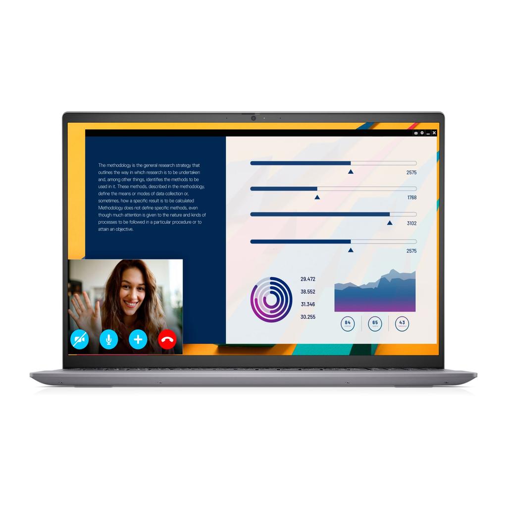 Dell Vostro 5620 16"" Core i7 2.1 GHz - SSD 1 To - 16 Go AZERTY - Français Reconditionné - Dell reconditionné disponible sur Backmarket