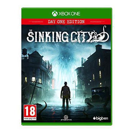 Acheter The Sinking City - Xbox One Reconditionné - 25,00 € The Sinking City - Xbox One Reconditionné - Bigben Interactive reconditionné disponible sur Backmarket