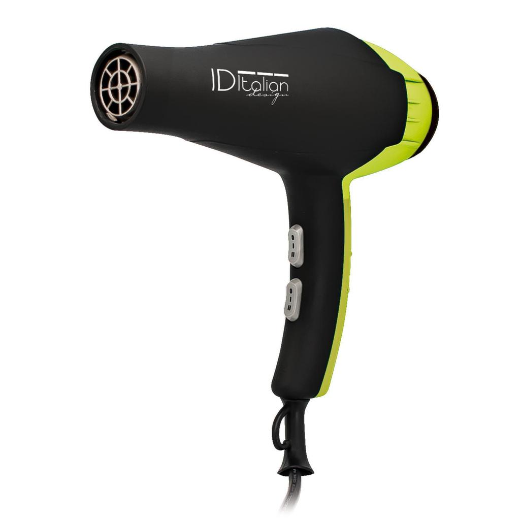 Sèche-cheveux Italian Design IDEGTI2300AIRGB Reconditionné - N/A reconditionné disponible sur Backmarket