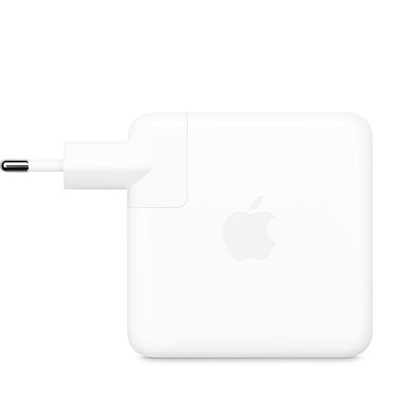 Chargeur MacBook USB-C 29W/30W pour MacBook (2015 - 2023) Reconditionné - Apple reconditionné disponible sur Backmarket