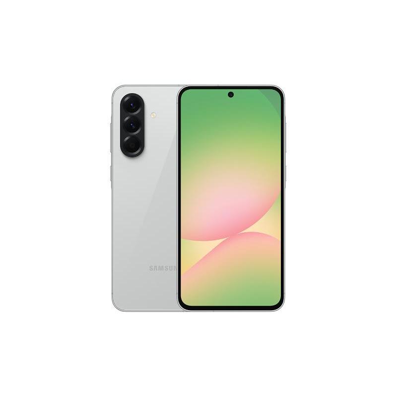 Galaxy A56 256 Go - Vert - Débloqué Reconditionné - Samsung reconditionné disponible sur Backmarket