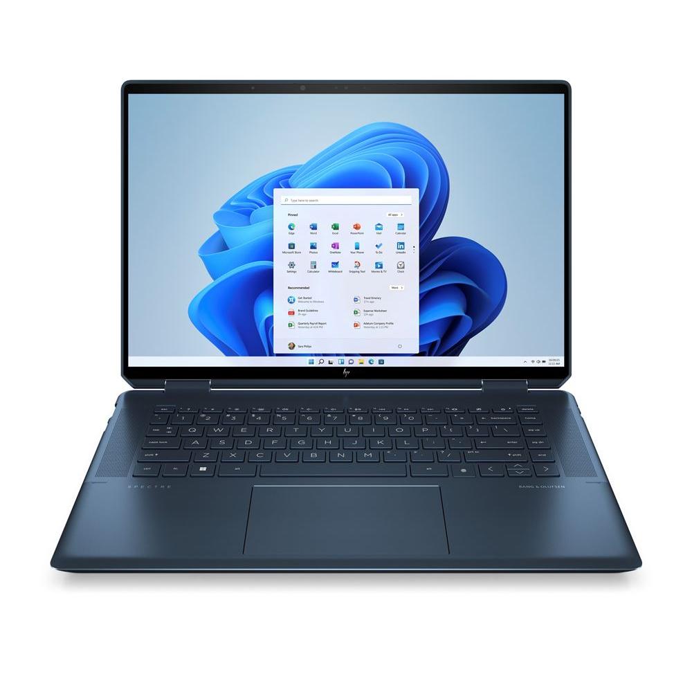HP Spectre X360 14"" Core i5 4.4 GHz - SSD 512 Go - 16 Go AZERTY - Français Reconditionné - Hewlett-Packard reconditionné disponible sur Backmarket