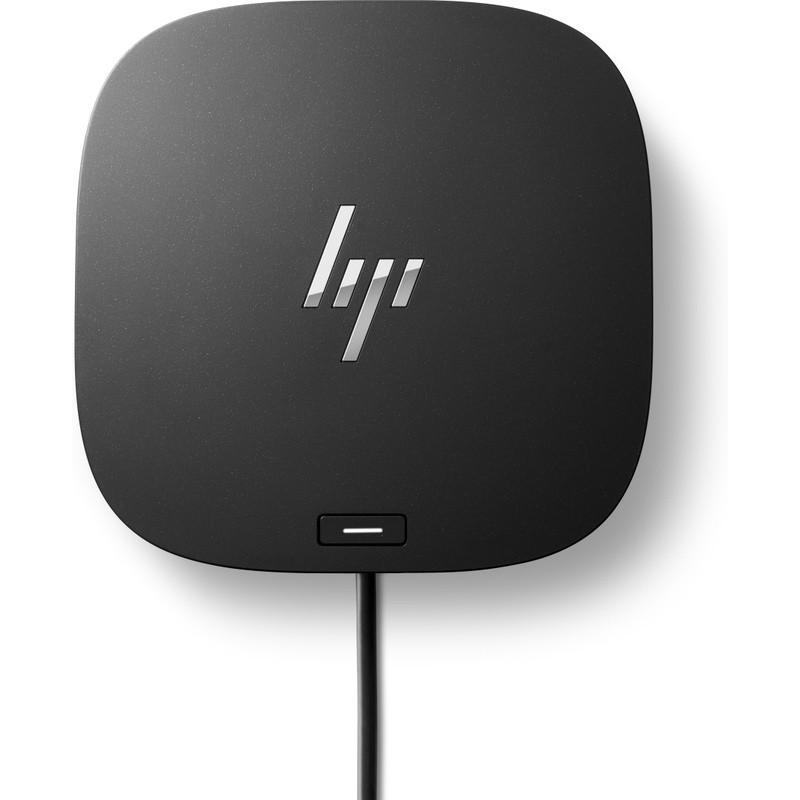 Station d'accueil Hp USB-C G5 Essential Dock Reconditionné - Hewlett-Packard reconditionné disponible sur Backmarket
