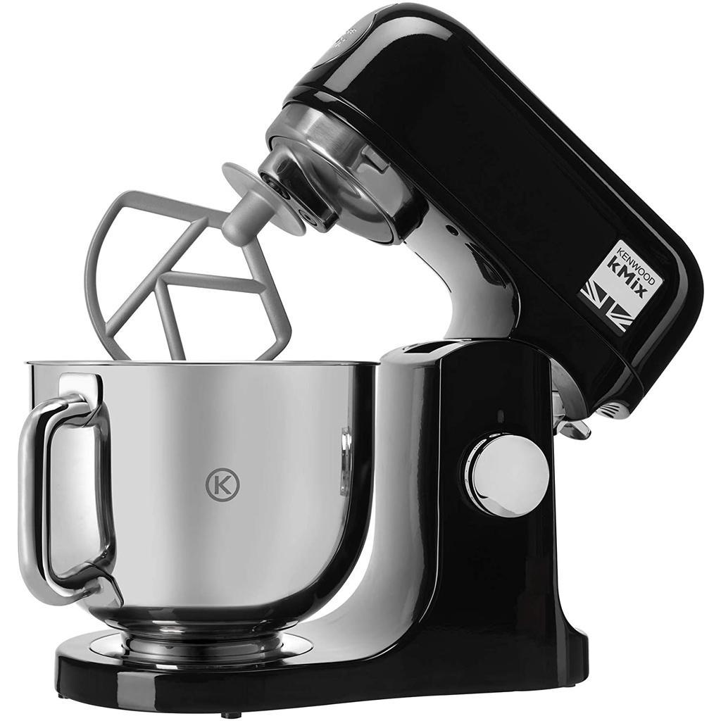 Kenwood Kmix KMX75AB Reconditionné - Kenwood reconditionné disponible sur Backmarket