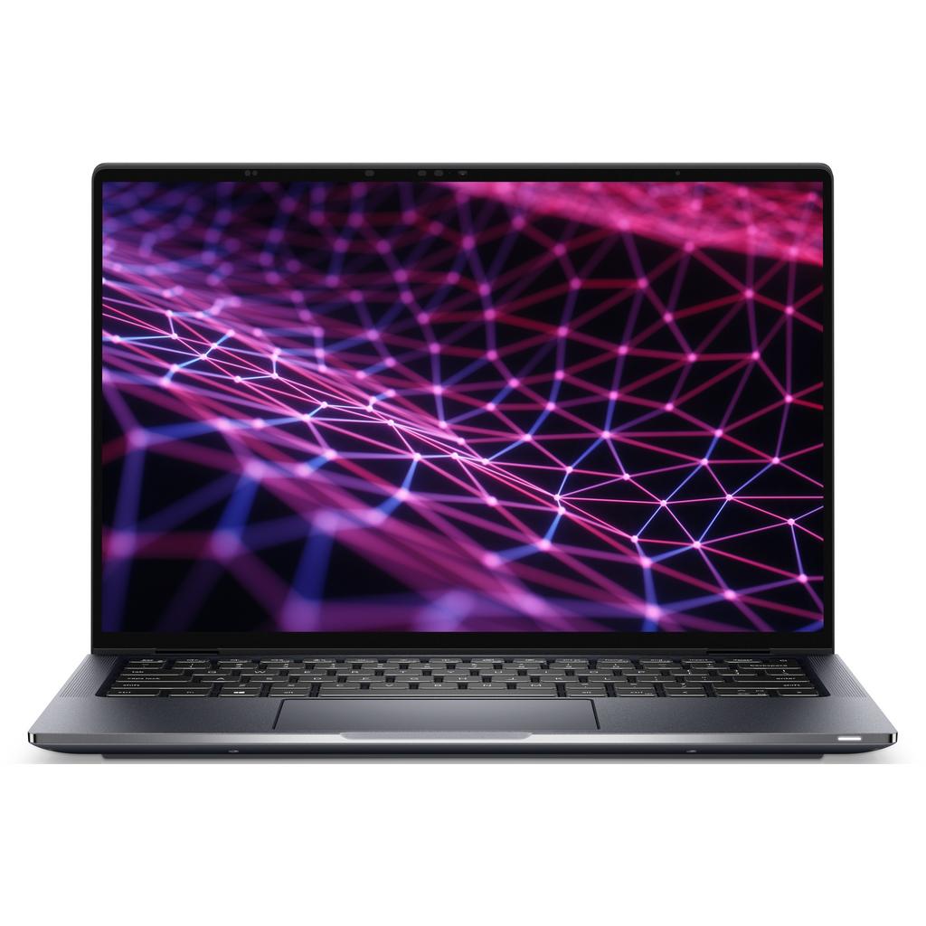 Dell Latitude 9430 14"" Core i7 1.8 GHz - SSD 256 Go - 16 Go AZERTY - Français Reconditionné - Dell reconditionné disponible sur Backmarket