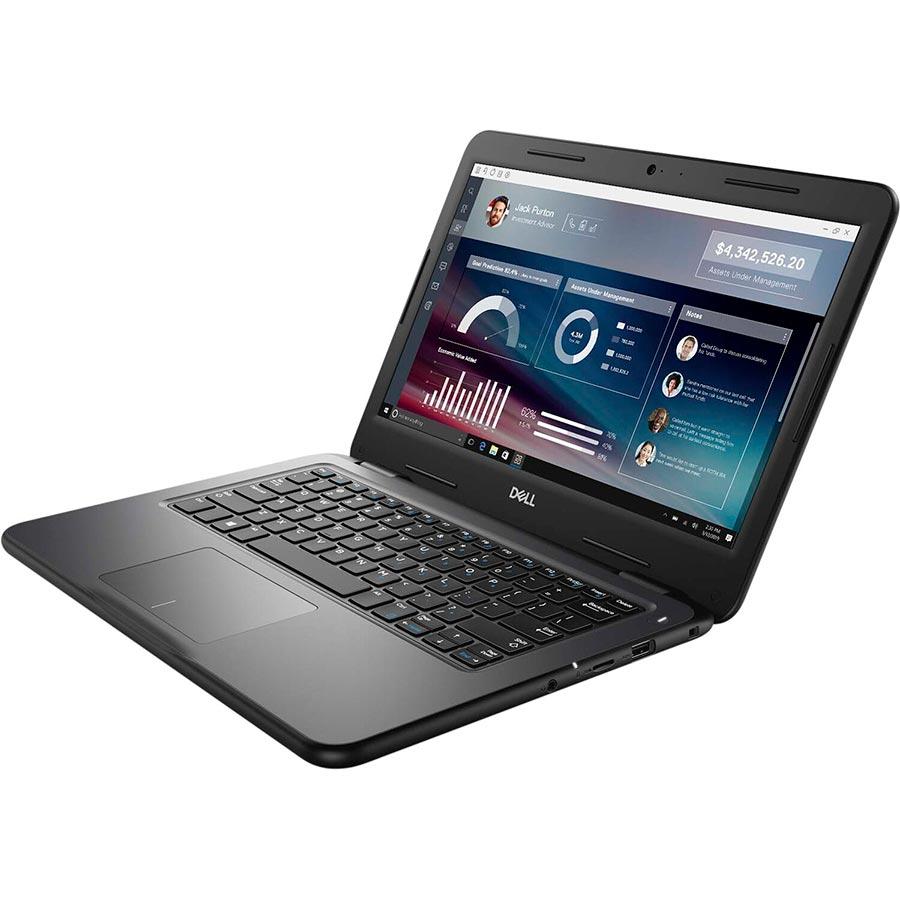 Dell Latitude 3310 13"" Core i3 2.1 GHz - SSD 128 Go - 8 Go AZERTY - Français Reconditionné - Dell reconditionné disponible sur Backmarket