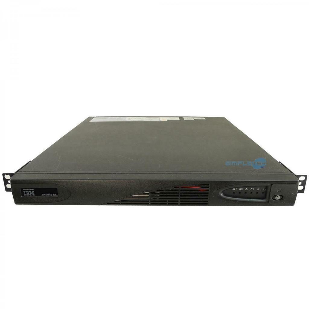 Onduleur Ibm 2145 Reconditionné - IBM reconditionné disponible sur Backmarket