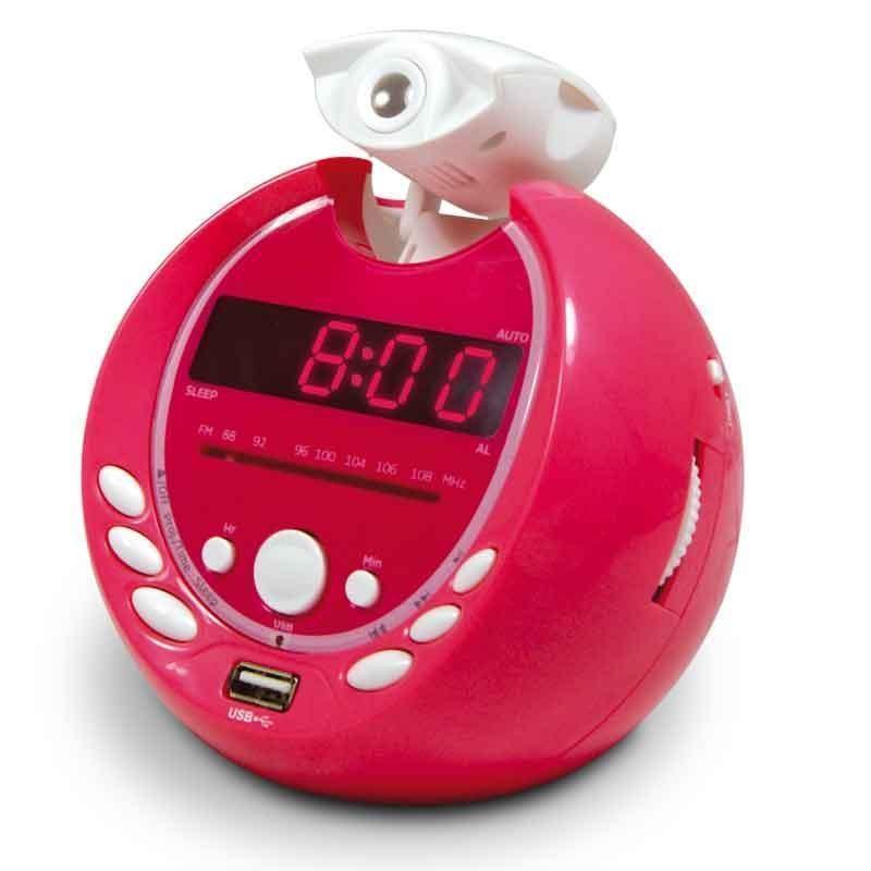 Radio Metronic 477018 alarm Reconditionné - Metronic reconditionné disponible sur Backmarket