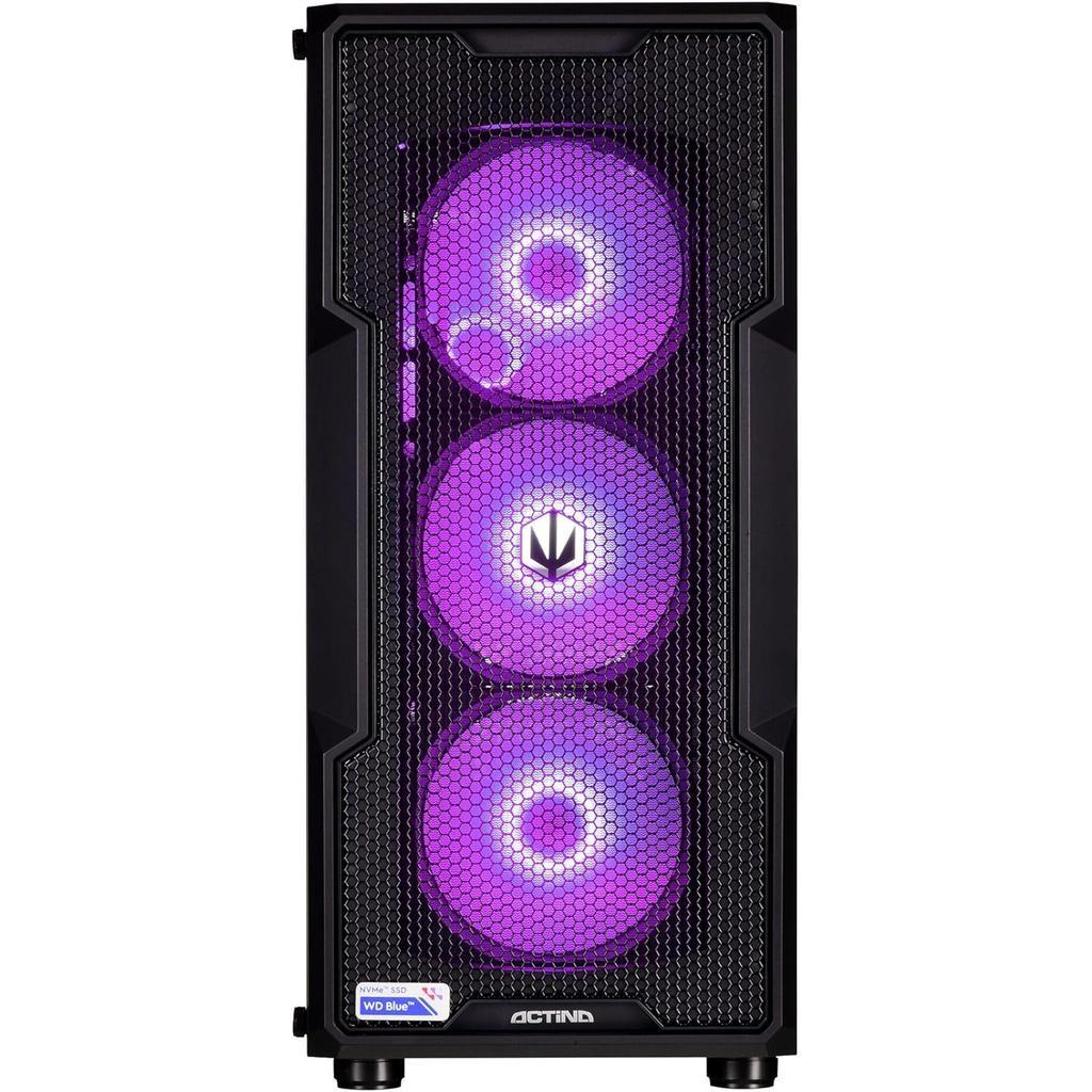 Acheter Actina Endorfy Core i9 3.5 GHz - SSD 1 To - 32 Go - NVIDIA GeForce RTX 4090 Reconditionné - 3439,10 € Actina Endorfy Core i9 3.5 GHz - SSD 1 To - 32 Go - NVIDIA GeForce RTX 4090 Reconditionné - N/A reconditionné disponible sur Backmarket