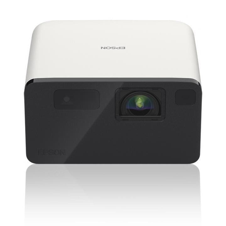 Acheter Vidéo projecteur Epson EF-21W Blanc Reconditionné - 652,80 € Vidéo projecteur Epson EF-21W Blanc Reconditionné - Epson reconditionné disponible sur Backmarket