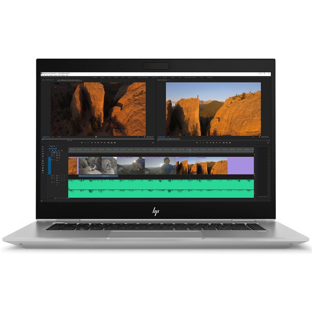 Acheter HP Zbook Studio G5 15"" Core i7 2.6 GHz - SSD 1 To - 16 Go AZERTY - Français Reconditionné - 800,00 € HP Zbook Studio G5 15"" Core i7 2.6 GHz - SSD 1 To - 16 Go AZERTY - Français Reconditionné - Hewlett-Packard reconditionné disponible sur Backmarket