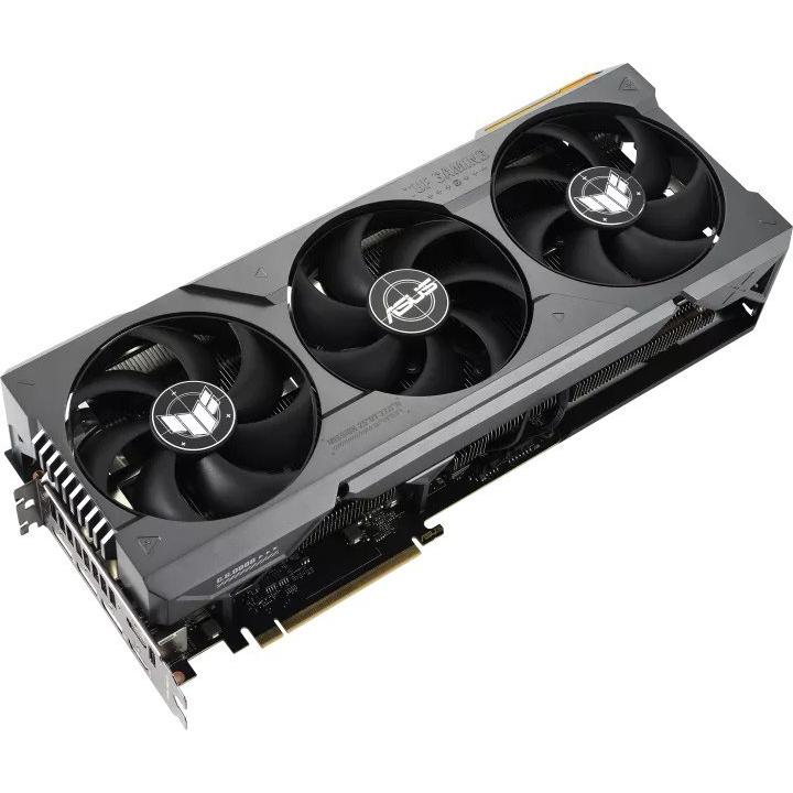 Asus NVIDIA GeForce RTX 4080 16GB GDDR6X TUF GAMING OC Carte Graphique