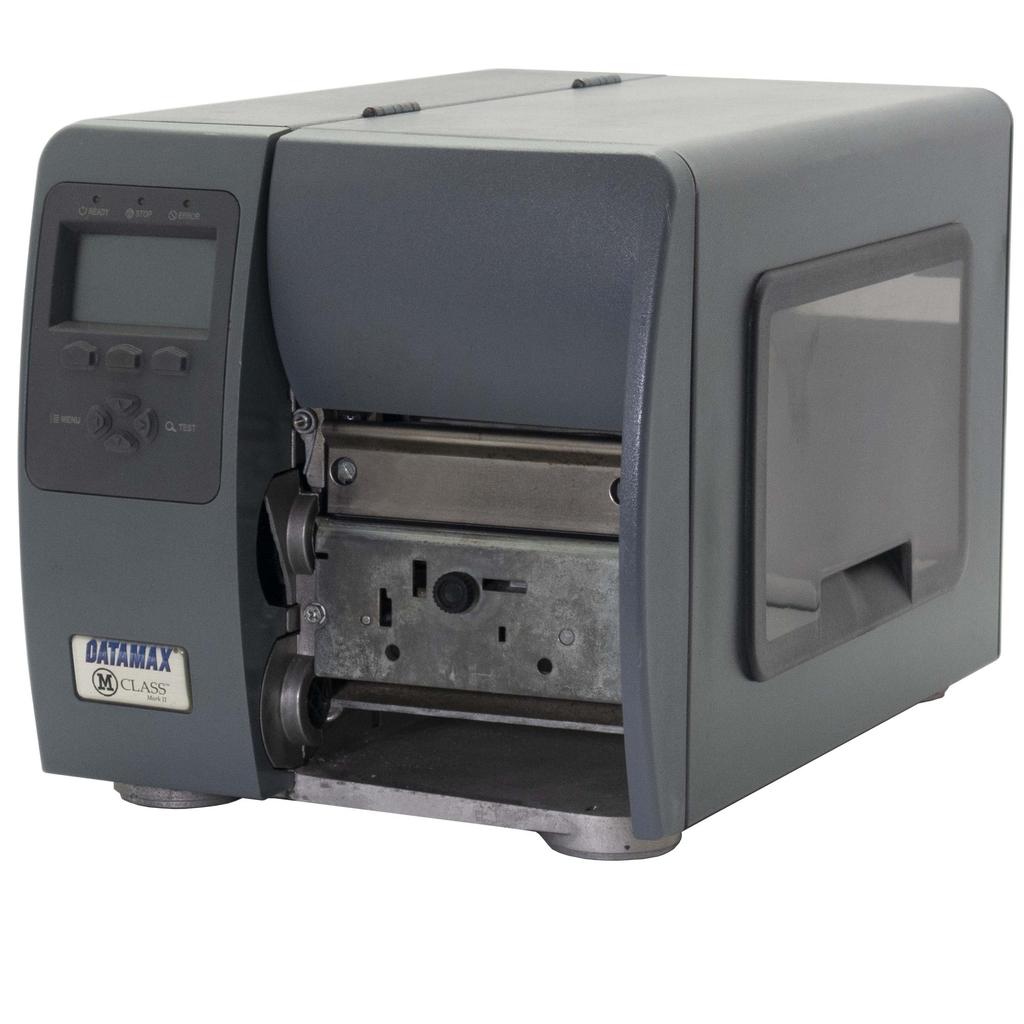 Imprimante Pro Datamax M-4206 Reconditionné - Datamax reconditionné disponible sur Backmarket