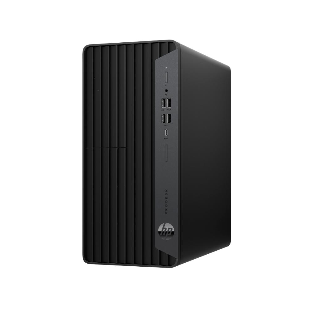 HP ProDesk 600 G6 MT Core i5 3.1 GHz - SSD 512 Go RAM 64 Go Reconditionné - Hewlett-Packard reconditionné disponible sur Backmarket