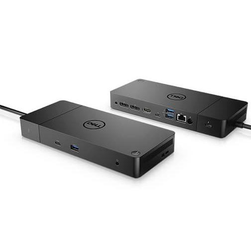 Station d'accueil Dell Thunderbolt Dock WD19 Reconditionné - Dell reconditionné disponible sur Backmarket