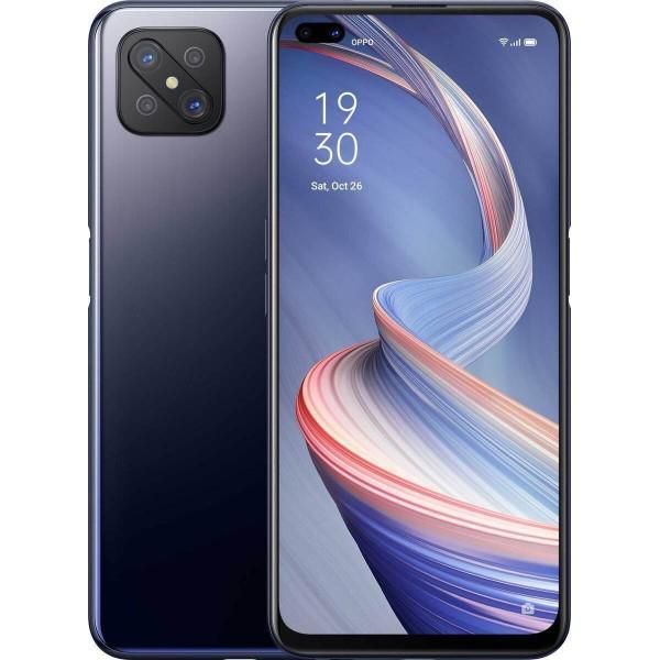 Oppo Reno4 Z 5G 128 Go - Noir - Débloqué Reconditionné - Oppo reconditionné disponible sur Backmarket