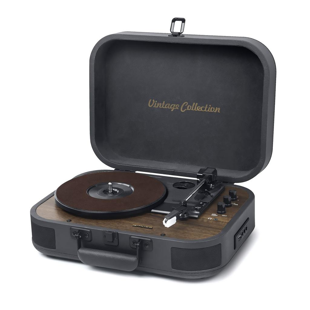 Platine Vinyle Muse MT-207 DGB Reconditionné - Muse reconditionné disponible sur Backmarket
