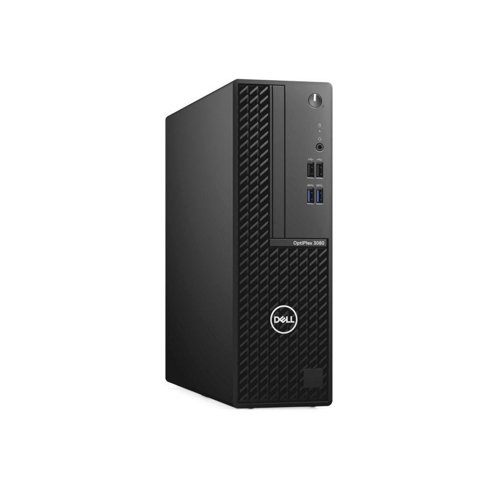 Dell OptiPlex 3080 SFF Core i5 2.1 GHz - SSD 1 To RAM 16 Go Reconditionné - Dell reconditionné disponible sur Backmarket