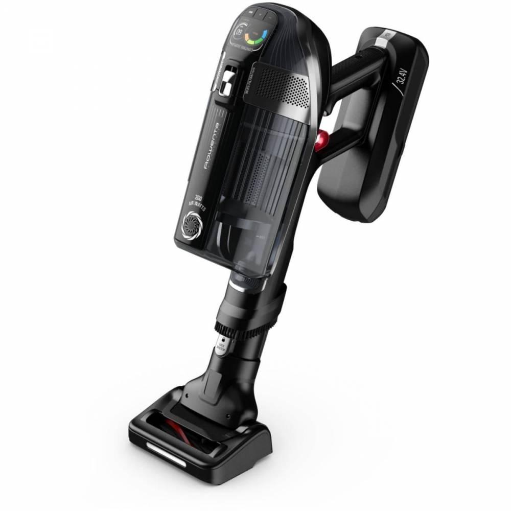 Aspirateur balai sans fil Rowenta X-Force Flex 14.60 RH9858WOR Reconditionné - Rowenta reconditionné disponible sur Backmarket