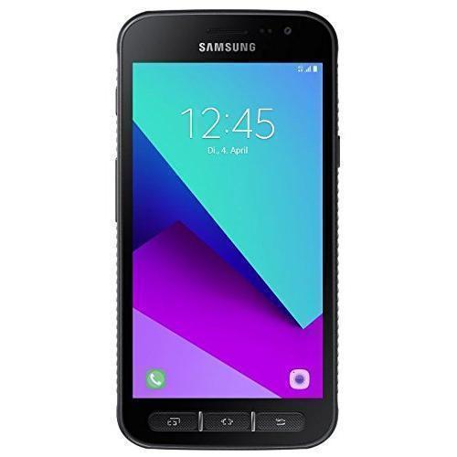 Galaxy Xcover 4 16 Go - Gris - Débloqué Reconditionné - Samsung reconditionné disponible sur Backmarket