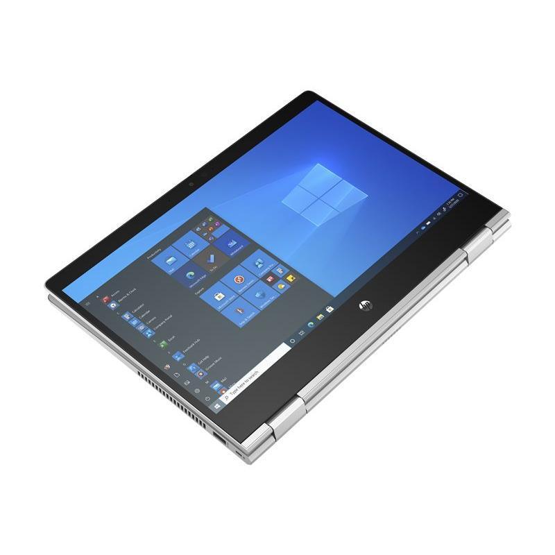 HP ProBook X360 435 G7 13"" Ryzen 5 2.3 GHz - SSD 512 Go - 16 Go QWERTY - Italien Reconditionné - Hewlett-Packard reconditionné disponible sur Backmarket