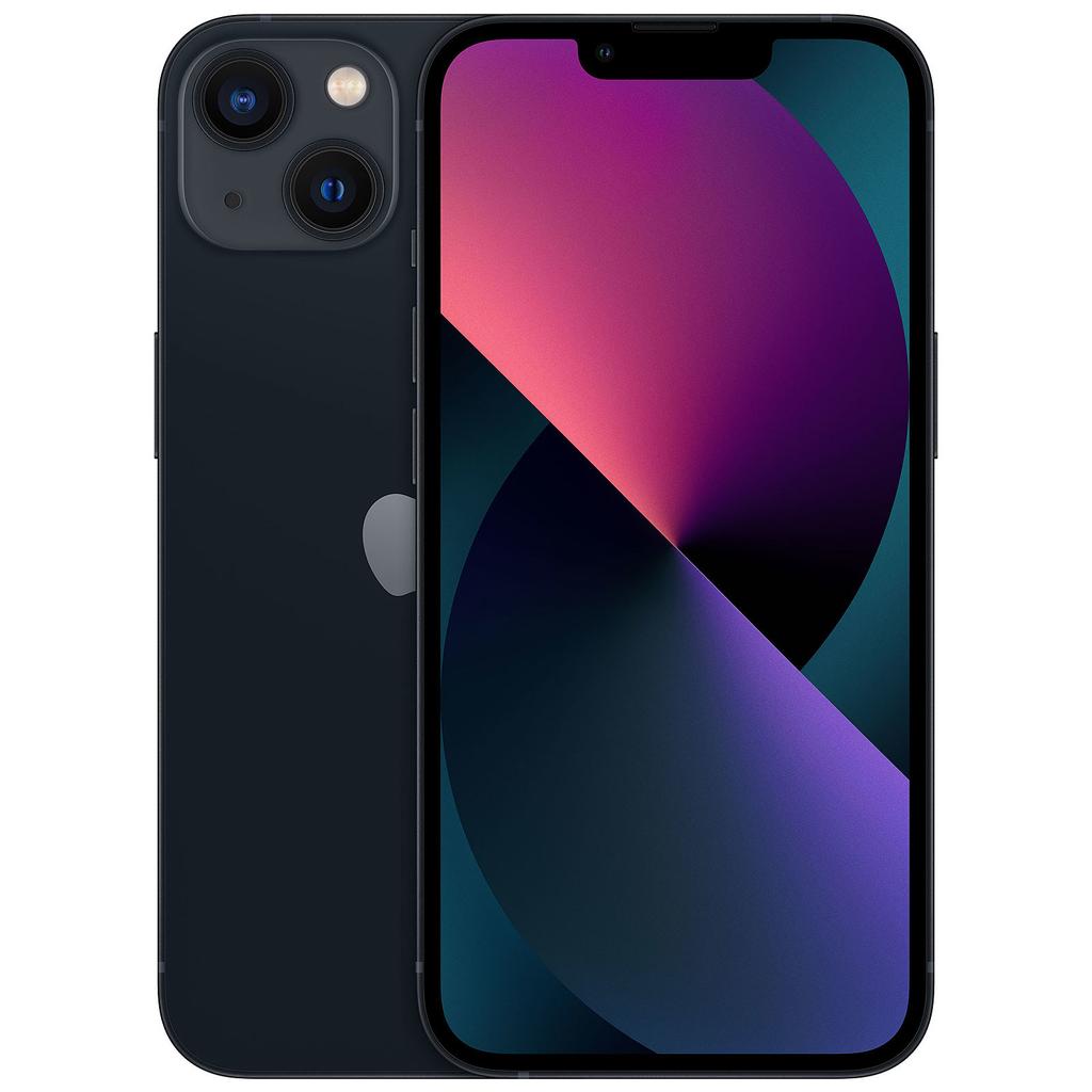 Acheter iPhone 13 512 Go - Minuit - Débloqué Reconditionné - 385,00 € iPhone 13 512 Go - Minuit - Débloqué Reconditionné - Apple reconditionné disponible sur Backmarket