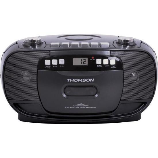 Radio Thomson RK200CD Reconditionné - Thomson reconditionné disponible sur Backmarket