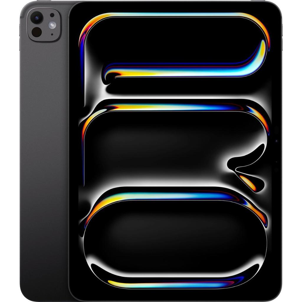 Acheter iPad Pro 11"" (2024) 5e génération 512 Go - WiFi + 5G - Noir Sidéral Reconditionné - 899,00 € iPad Pro 11"" (2024) 5e génération 512 Go - WiFi + 5G - Noir Sidéral Reconditionné - Apple reconditionné disponible sur Backmarket