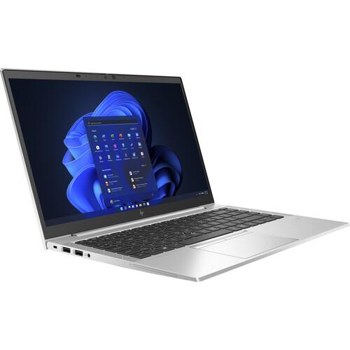 Hp EliteBook 840 G9 14"" Core i5 1.3 GHz - SSD 512 Go - 16 Go QWERTY - Grec Reconditionné - Hewlett-Packard reconditionné disponible sur Backmarket