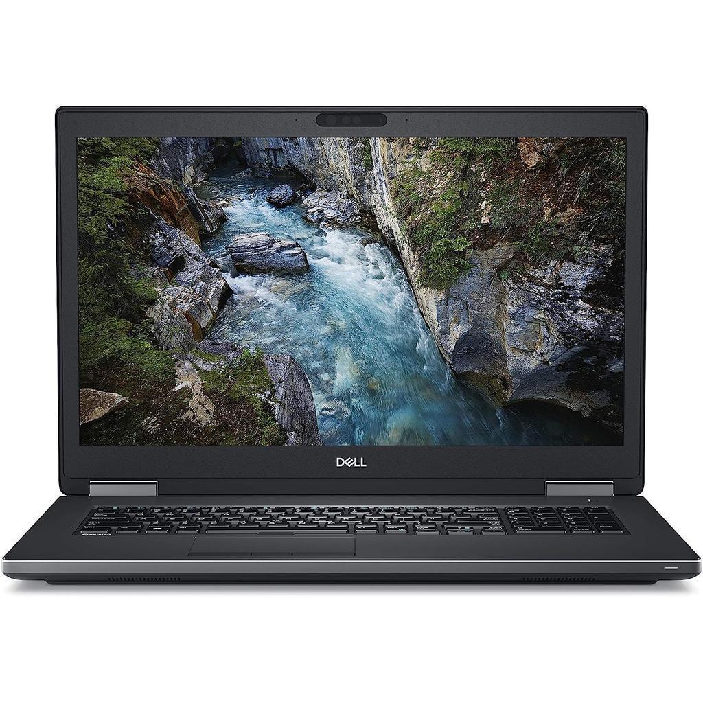 Dell Precision 7730 17"" Core i7 2.2 GHz - SSD 256 Go - 16 Go QWERTZ - Allemand Reconditionné - Dell reconditionné disponible sur Backmarket