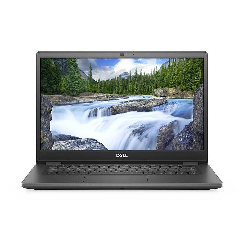 Dell Latitude 3410 14"" Core i5 1.6 GHz - SSD 512 Go - 32 Go QWERTY - Espagnol Reconditionné - Dell reconditionné disponible sur Backmarket