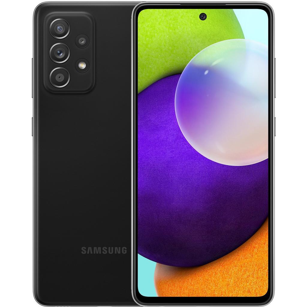 Galaxy A52 reconditionné
