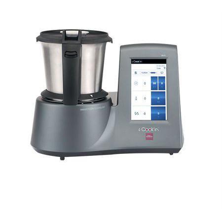 Guy Demarle I-Cook'in E03FL Reconditionné - Guy Demarle reconditionné disponible sur Backmarket