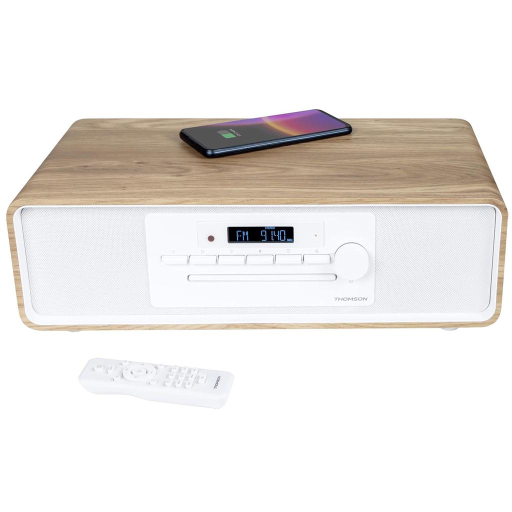 Enceintes sono Thomson COSY MIC301IBT Reconditionné - Thomson reconditionné disponible sur Backmarket