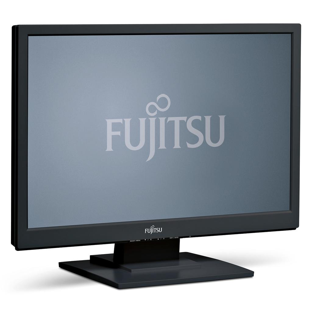Écran 19"" LCD WXGA+ Fujitsu E19-5 Reconditionné - Fujitsu reconditionné disponible sur Backmarket