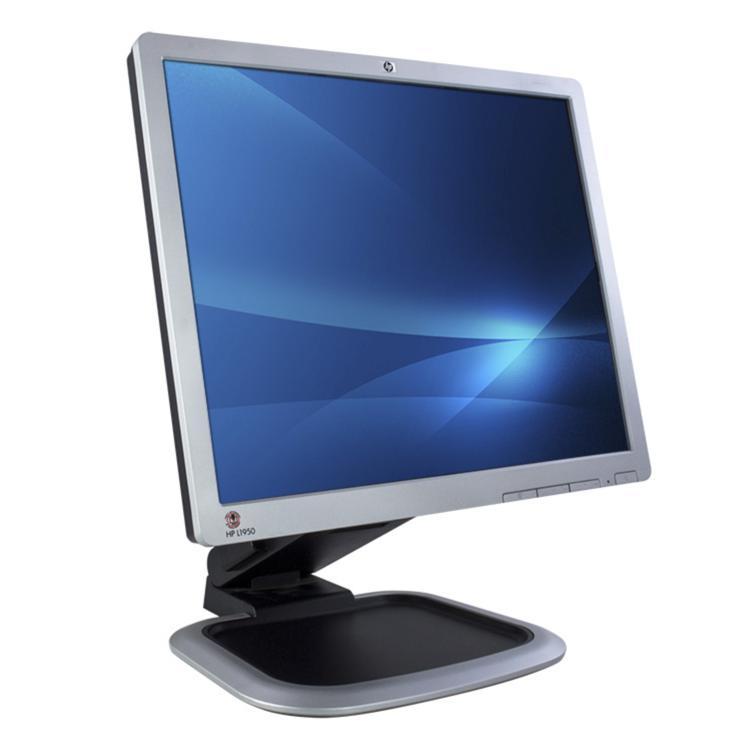Acheter Écran 19"" LCD SXGA HP L1950 Reconditionné - 75,39 € Écran 19"" LCD SXGA HP L1950 Reconditionné - Hewlett-Packard reconditionné disponible sur Backmarket
