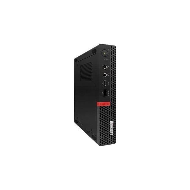 Lenovo ThinkCentre M720Q Mini Core i5 1.7 GHz - SSD 512 Go RAM 32 Go Reconditionné - Lenovo reconditionné disponible sur Backmarket