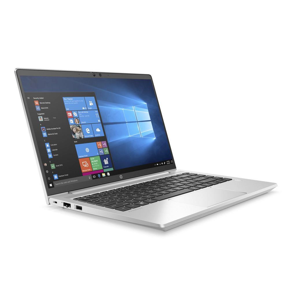 HP ProBook 440 G8 14"" Core i7 2.8 GHz - SSD 512 Go - 16 Go AZERTY - Français Reconditionné - Hewlett-Packard reconditionné disponible sur Backmarket