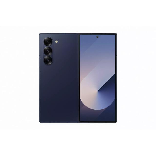 Galaxy Z Fold6 256 Go - Navy - Débloqué Reconditionné - Samsung reconditionné disponible sur Backmarket