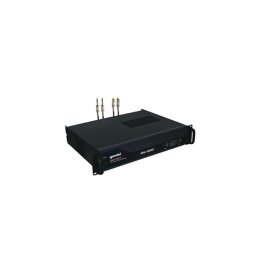 Acheter Amplificateur Gemini XGA5000 Reconditionné - 288,99 € Amplificateur Gemini XGA5000 Reconditionné - N/A reconditionné disponible sur Backmarket