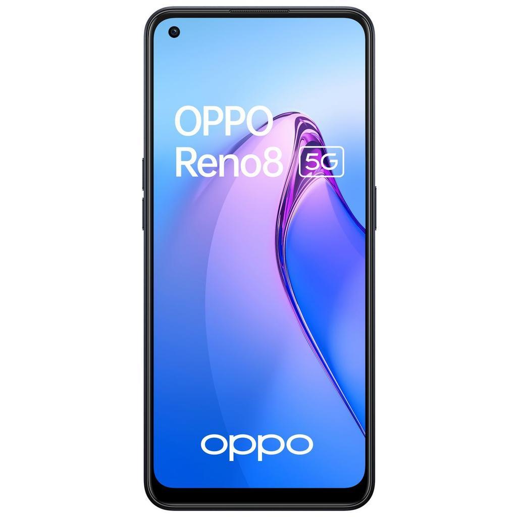 Acheter Oppo Reno 8 256 Go - Noir - Débloqué Reconditionné - 180,00 € Oppo Reno 8 256 Go - Noir - Débloqué Reconditionné - Oppo reconditionné disponible sur Backmarket