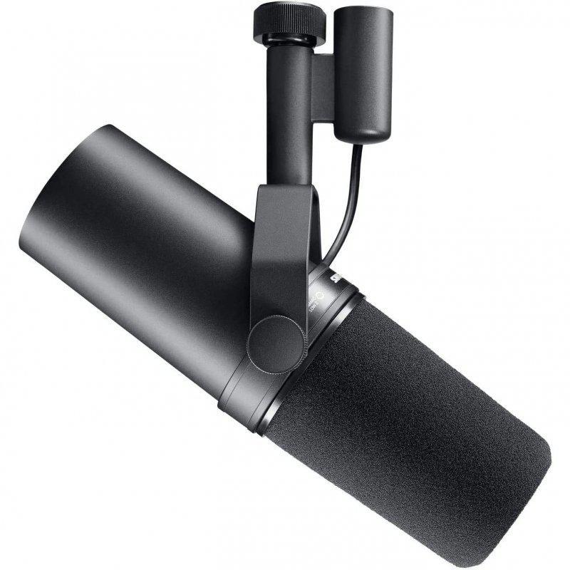Acheter Accessoires audio Shure SM7B Reconditionné - 390,00 € Accessoires audio Shure SM7B Reconditionné - Shure reconditionné disponible sur Backmarket